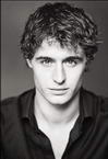 Max Irons photo